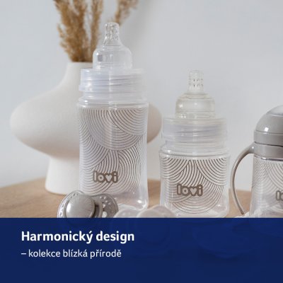 LOVI Flasche Trends Harmony 250 ml