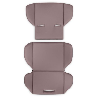 ABC DESIGN Wózek wielofunkcyjny Salsa 5 Air - Zestaw umbra