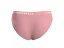Menstrual panties Underbelly univers, Weaker menstruation - old pink
