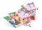 Sluban Girls Dream M38-B1078 Herbaciarnia z ozdobnym ogrodem