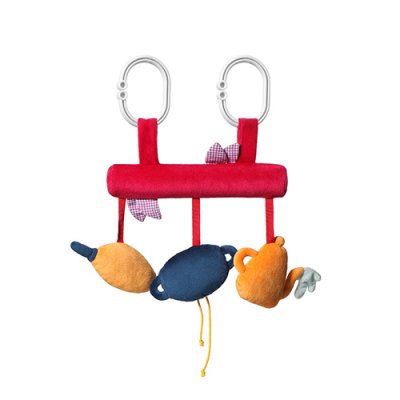 BABYONO Barnvagnssits Small Cook 0m+