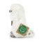 Rappa Peluche hibou 13 cm ECO-FRIENDLY