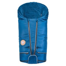 Fusak Exclusive 5-bodový Outlast® - tm.tyrkys/tyrkys