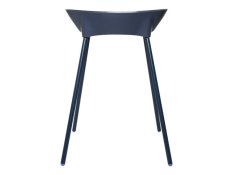 LUMA Bathtub stand Iron Blue/ Night Blue