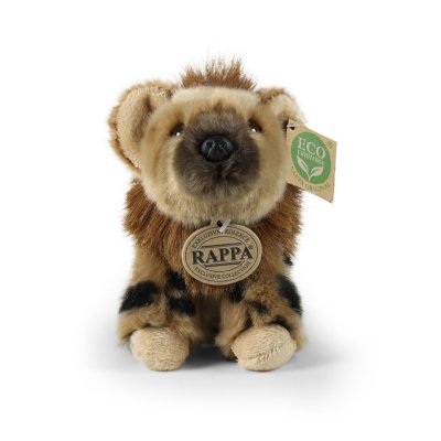 Rappa Hiena de peluche manchada 16 cm ECO-FRIENDLY