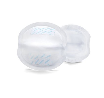 BABYONO Bra pads Night&Day 40 pcs