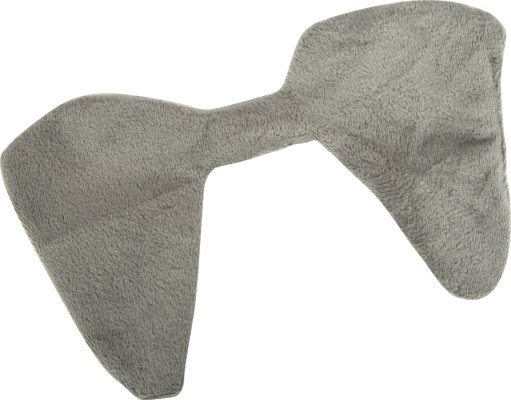 small foot Houten trekfiguur Olifant met ritselende oren