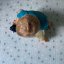 PETITE&MARS Quebra-cabeça dobrável de chão Flatie 116x174x1,5 cm, 6 peças