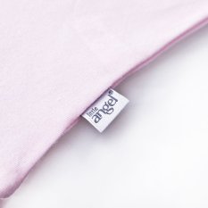 Tunika cienka Outlast® - różowy baby/jasnoróżowe kwiaty