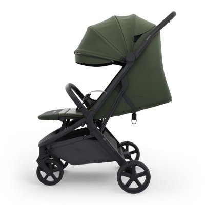 KINDERKRAFT SELECT Sportska kolica Nubi 3 Mystic Green