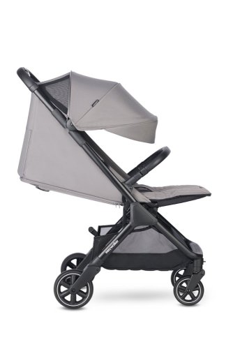 EASYWALKER Sports stroller Jackey2 Pebble Grey