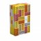 Fișe de notițe cu cărămizi LEGO® Chronicle Books