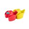 CANPOL BABIES Juguete acuático Patitos 3uds