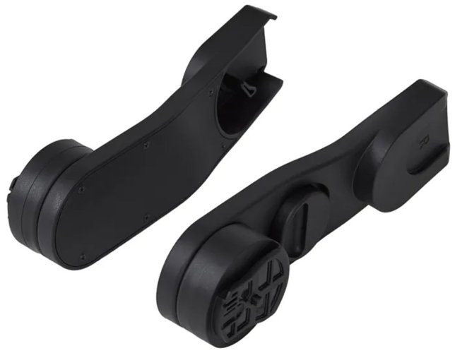 ANEX Adapters for the IQ car seat