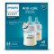 Philips AVENT Biberão anticólicas 125ml, 0m+, 2 unid.