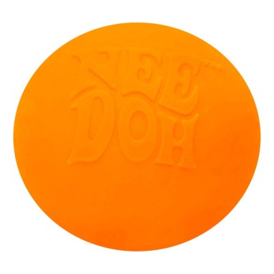 Schylling NeeDoh Squeeze Stressbal