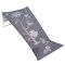 TEGA BABY Badewannenliege Stoff Owls - grey