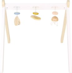 small foot Spieltrapez Seaside