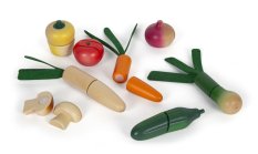 small foot Schneide-Set Obst und Gemüse Fresh