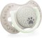 Schnuller Silikon symmetrisch dynamisch Buddy Bear 0-3m 2 Stk