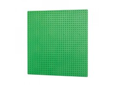 L-W Toys Plaque de base 32x32 vert clair