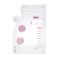 CHICCO Muttermilchbeutel 250 ml 30 Stk