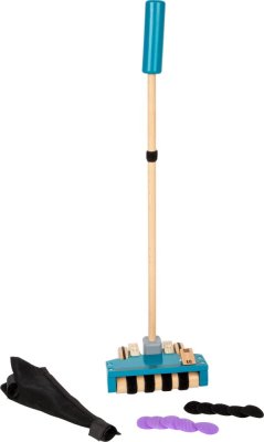 small foot Kinderstaubsauger Vacuum
