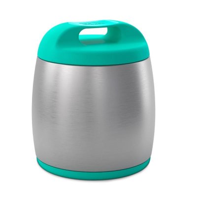 CHICCO Thermos alimentar 350 ml - baiat