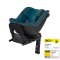 KINDERKRAFT SELECT Bilbarnstol I-GUARD PRO i-Size 61-105 cm Harbor Blue, Premium