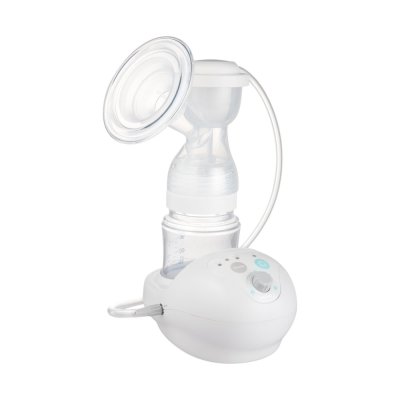 CANPOL BABIES EasyStart elektrische Milchpumpe