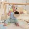 INGENUITY Manta de Juego Wonder & Wood™ 0m+