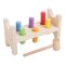 Bigjigs Baby Holz Hammerbank