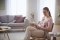 Philips AVENT Milchpumpen-Elektroset SCD340/31