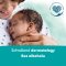 PAMPERS Chusteczki oczyszczające Harmonie Protect & Care 4 opakowania = 176 chusteczek