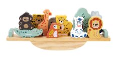 2Kids Toys Juego de equilibrio Safari