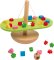 small foot Motorikspielzeug aus Holz Balancierwippe