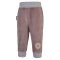 Joggingbroek NICKI gevoerd met Outlast® - lichtbruin