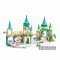 Sluban Metropolis M38-B1285 Montaña rusa
