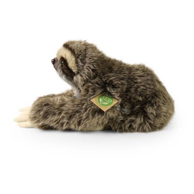Rappa Plüsch Faultier 30 cm ECO-FRIENDLY