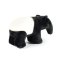Rappa Pluszowy tapir 22 cm ECO-FRIENDLY