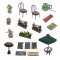 2Kids Toys miniatura domku Czas na kawę