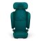 KINDERKRAFT Klappbarer Kindersitz Unity 2 I-Size (100-150 cm) Green
