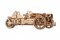 Ugears Drewniane Puzzle Mechaniczne 3D Trójkołowiec UGR-S