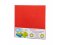 L-W Toys Piastra base 32x32 rossa