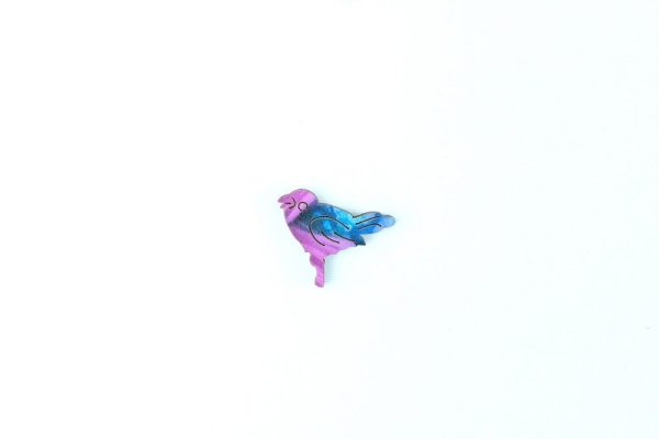 EscapeWelt Puzzle de Madeira Borboleta 300 peças