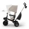 KINDERKRAFT Triciclo Aveo 2 Plus Beige