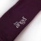 Legging glad Outlast® - pruim