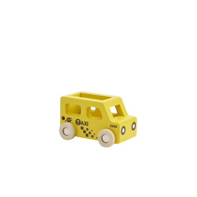 Moover Mini avto - Taxi