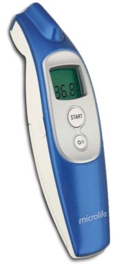 MICROLIFE Beröringsfri termometer NC 100