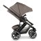 ABC DESIGN Wózek wielofunkcyjny Salsa 5 Air nature 2025 + adapter do fotelika samochodowego gratis